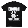 end gun violence shirt
